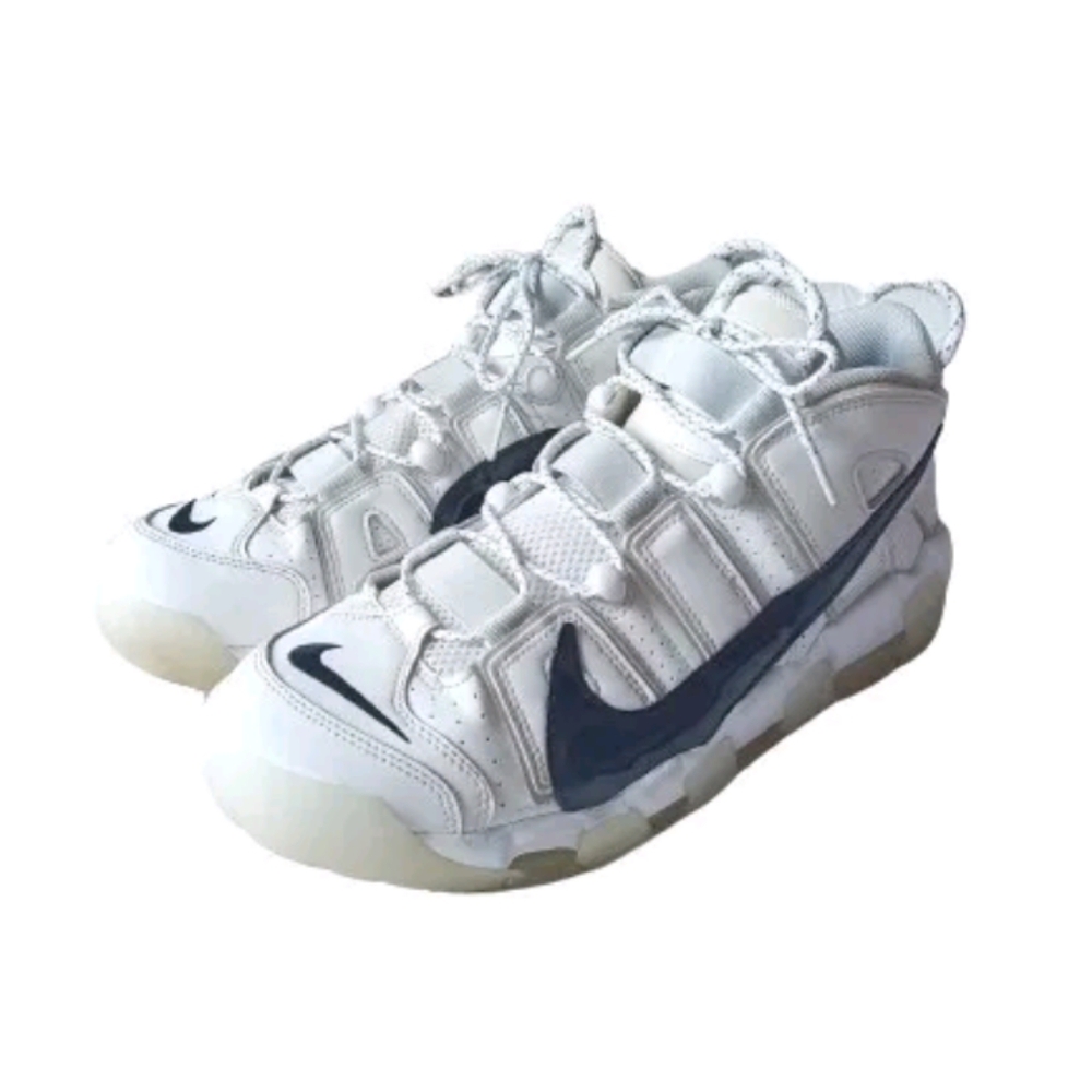 Nike Air Uptempo 96 Men Shoes
